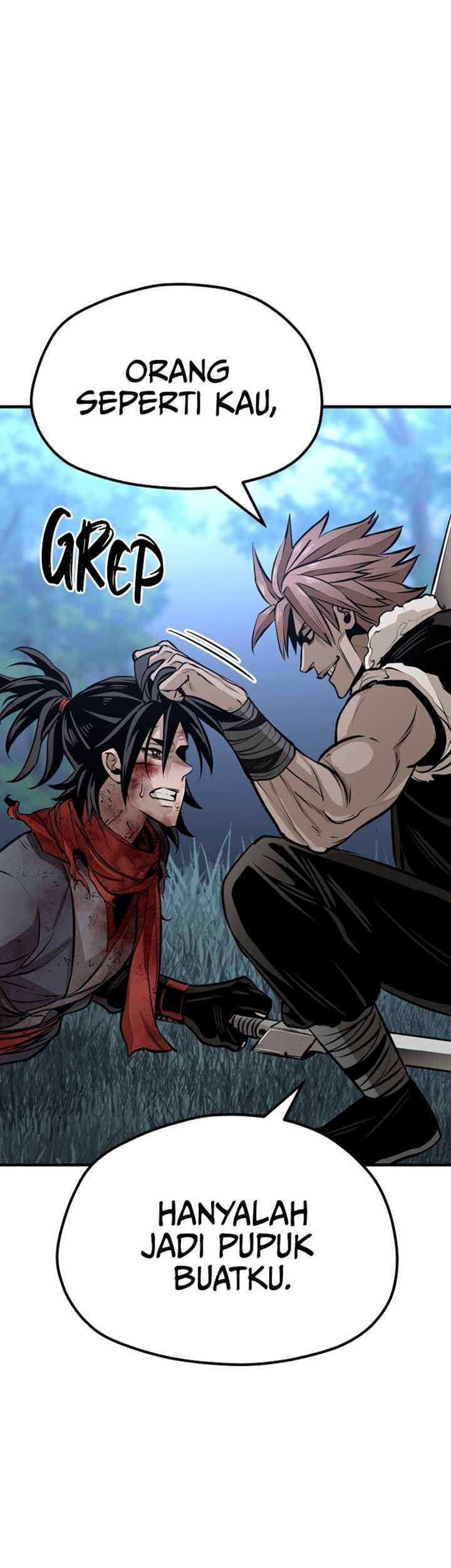 Heavenly Demon Cultivation Simulation chapter 25 halaman 1