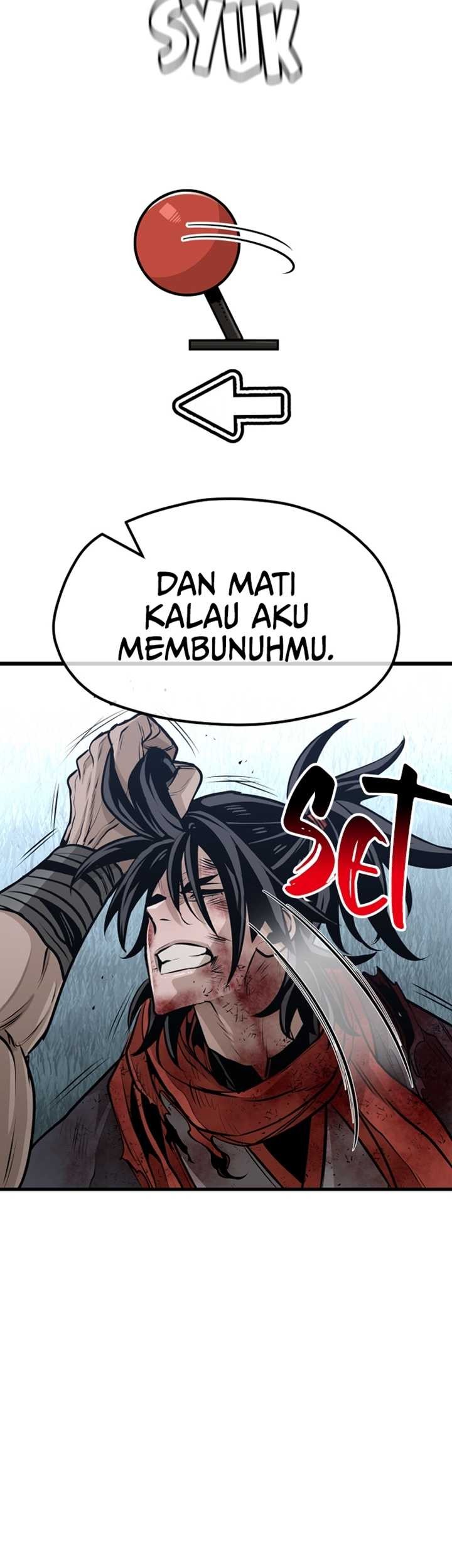 Heavenly Demon Cultivation Simulation chapter 25 halaman 5