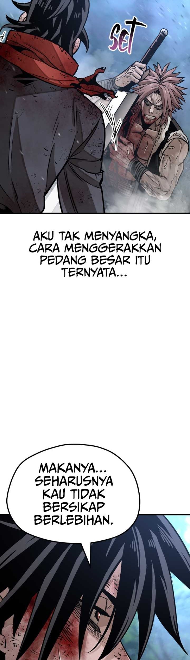 Heavenly Demon Cultivation Simulation chapter 25 halaman 18