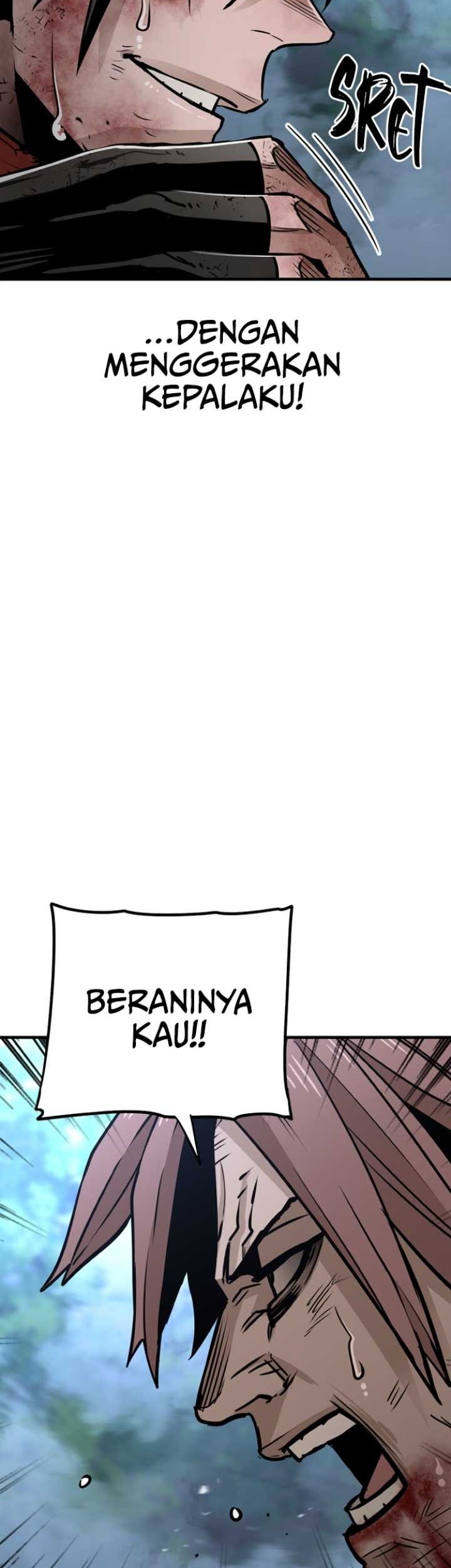 Heavenly Demon Cultivation Simulation chapter 25 halaman 19