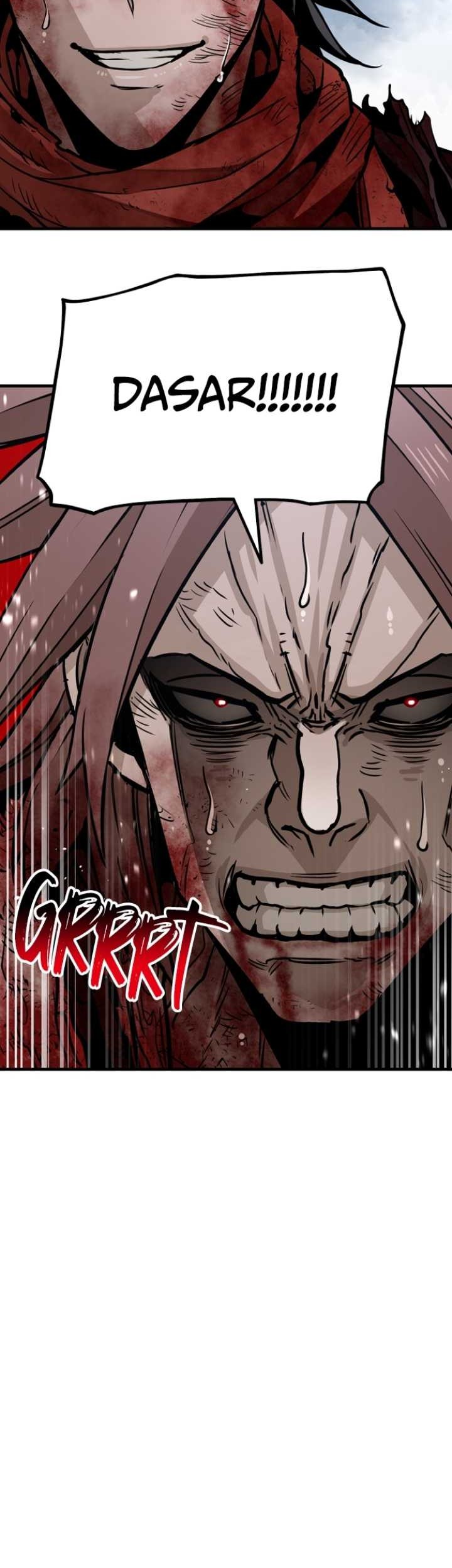 Heavenly Demon Cultivation Simulation chapter 25 halaman 23