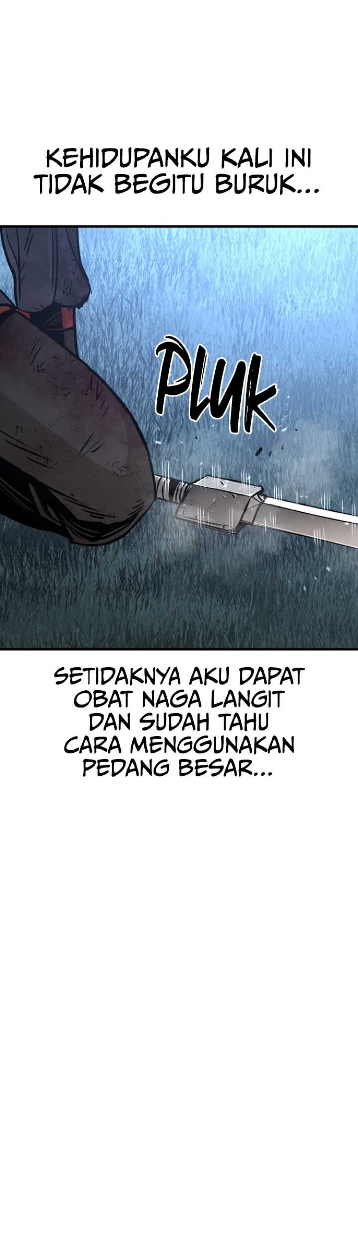 Heavenly Demon Cultivation Simulation chapter 25 halaman 27
