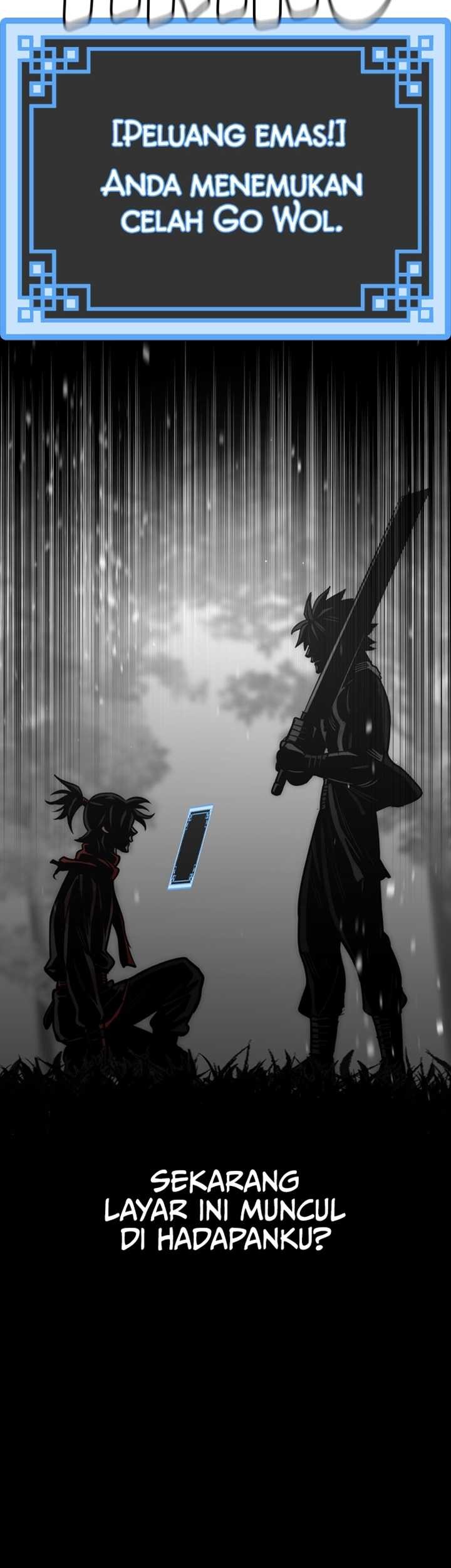 Heavenly Demon Cultivation Simulation chapter 25 halaman 29