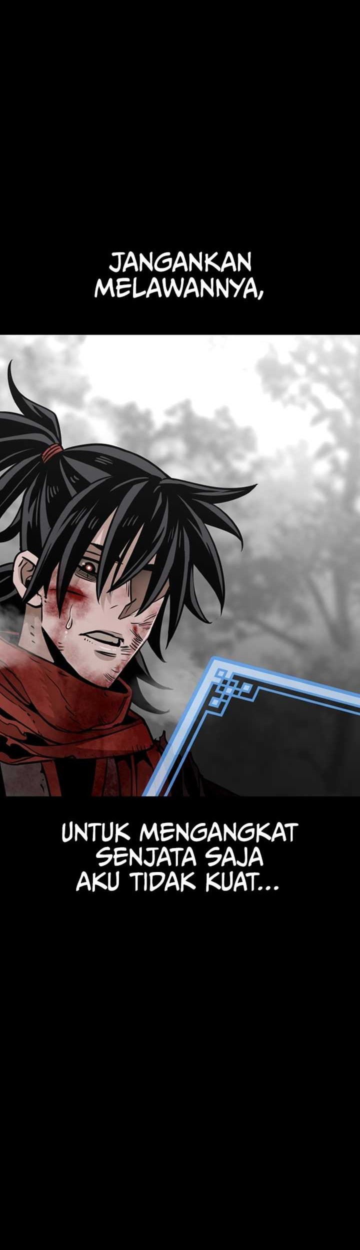 Heavenly Demon Cultivation Simulation chapter 25 halaman 30