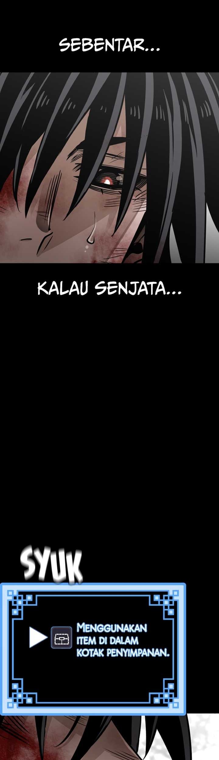 Heavenly Demon Cultivation Simulation chapter 25 halaman 31
