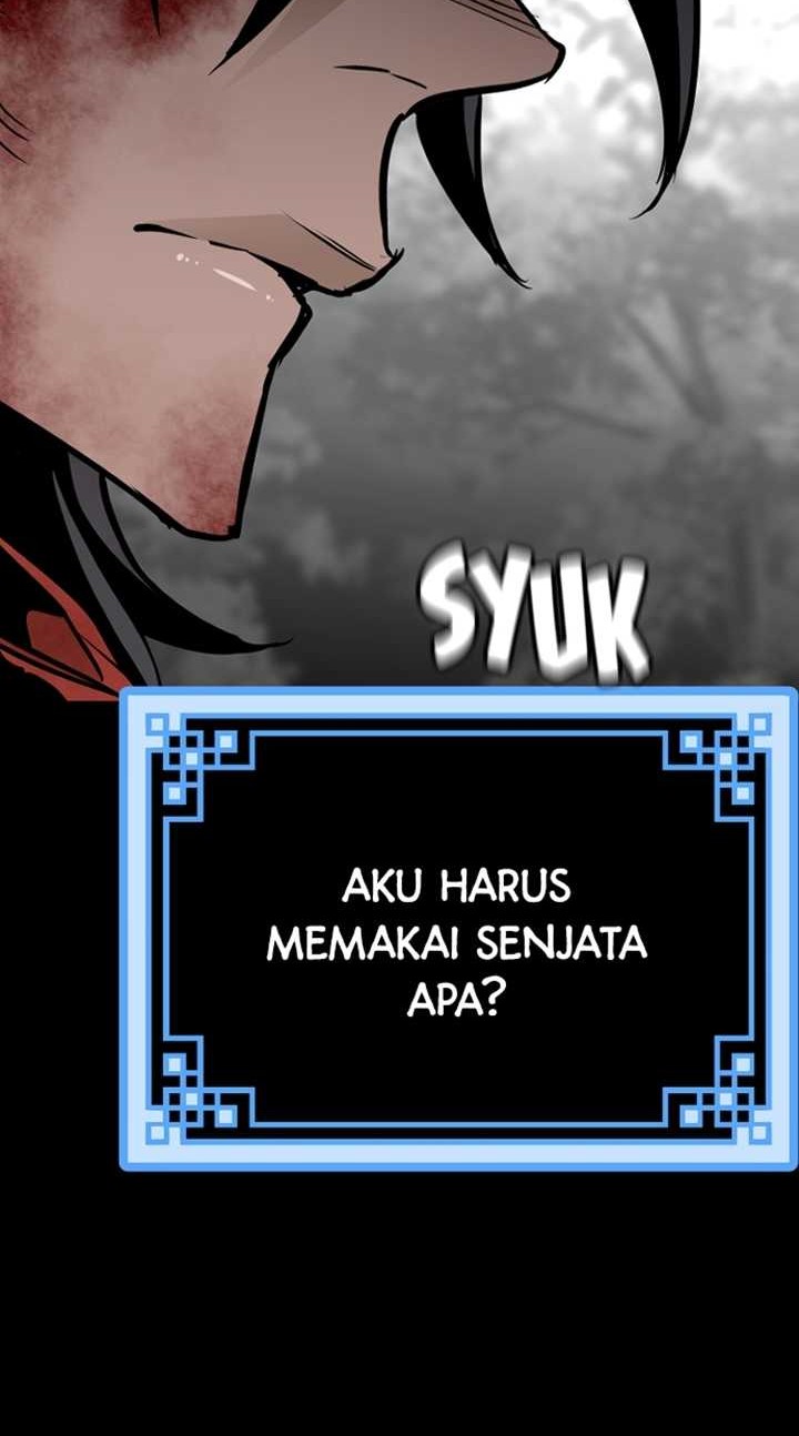 Heavenly Demon Cultivation Simulation chapter 25 halaman 32