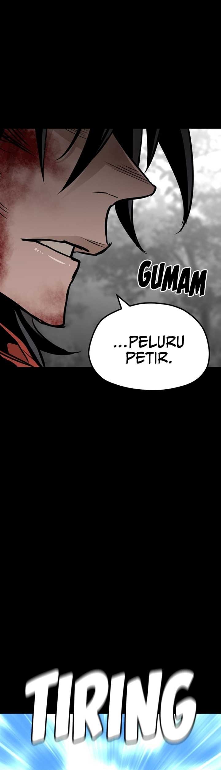 Heavenly Demon Cultivation Simulation chapter 25 halaman 33