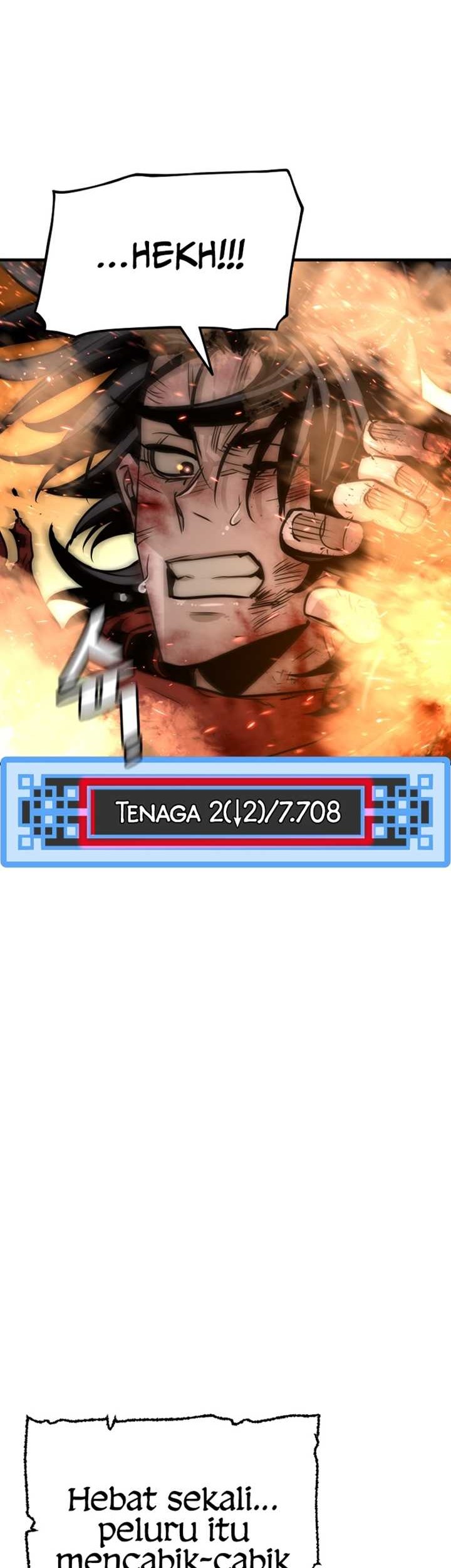 Heavenly Demon Cultivation Simulation chapter 25 halaman 42