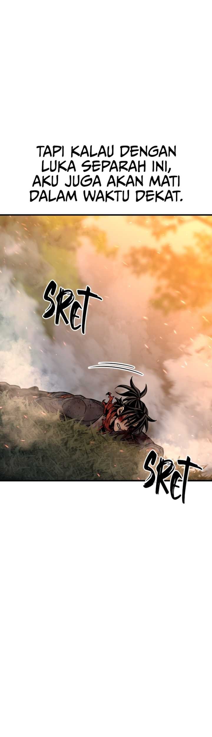 Heavenly Demon Cultivation Simulation chapter 25 halaman 45