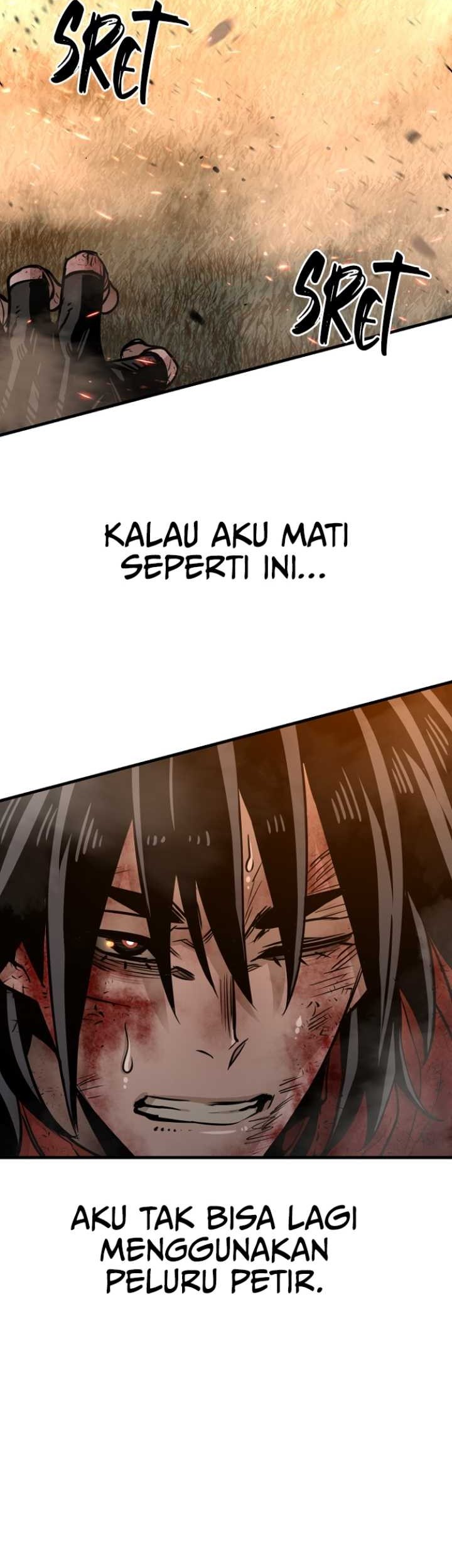 Heavenly Demon Cultivation Simulation chapter 25 halaman 47