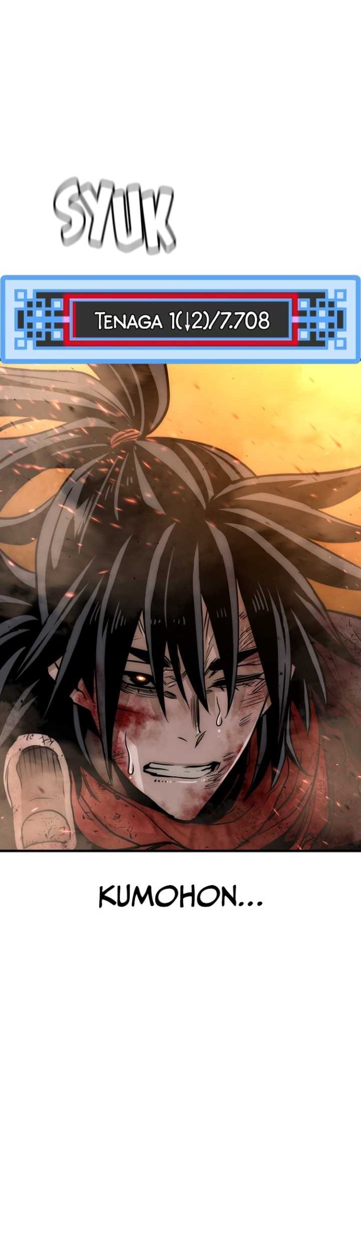 Heavenly Demon Cultivation Simulation chapter 25 halaman 51
