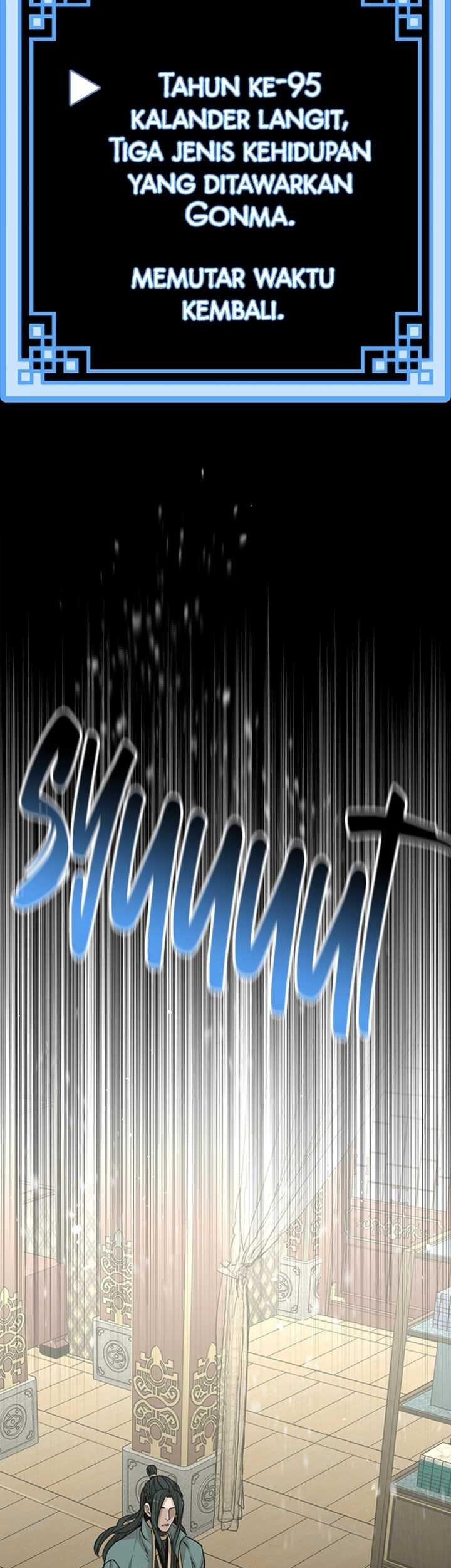 Heavenly Demon Cultivation Simulation chapter 25 halaman 61
