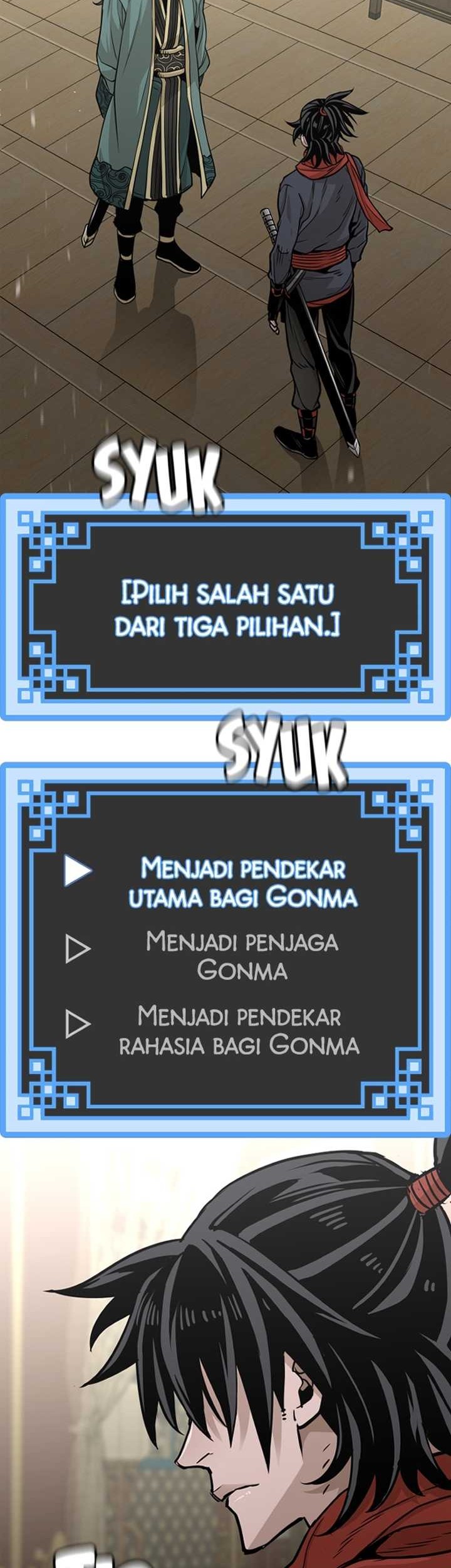 Heavenly Demon Cultivation Simulation chapter 25 halaman 62