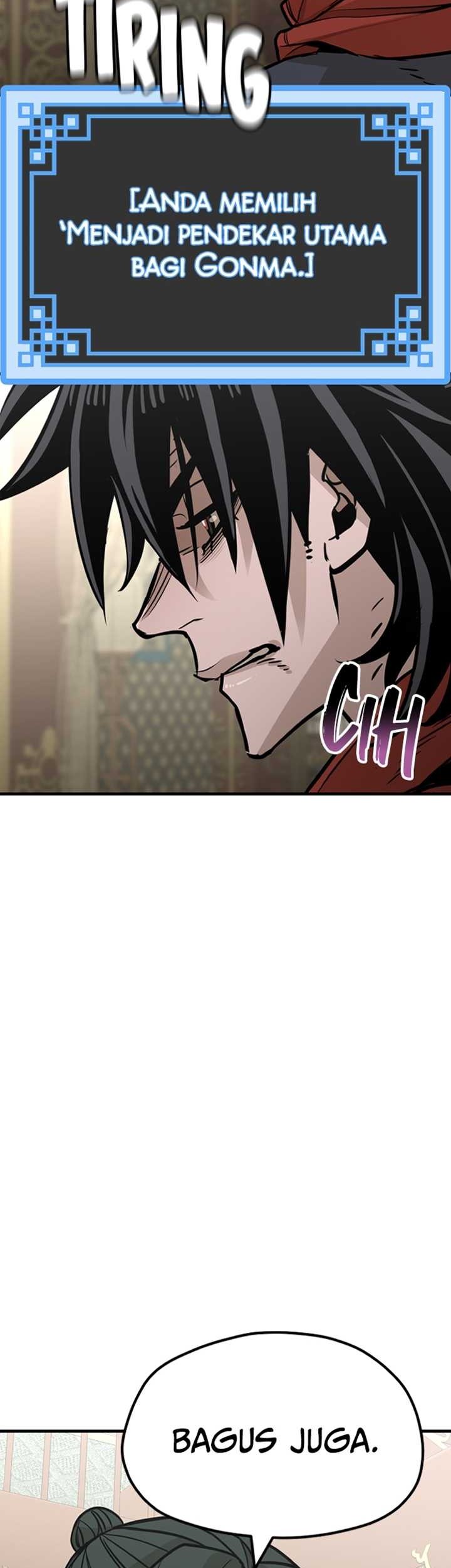 Heavenly Demon Cultivation Simulation chapter 25 halaman 63