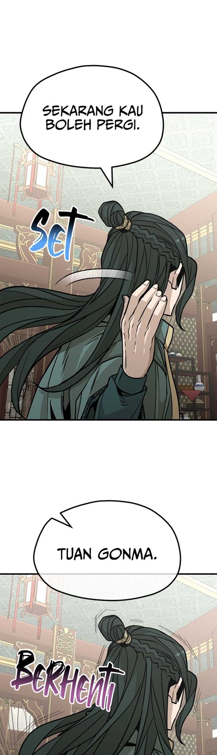 Heavenly Demon Cultivation Simulation chapter 25 halaman 65