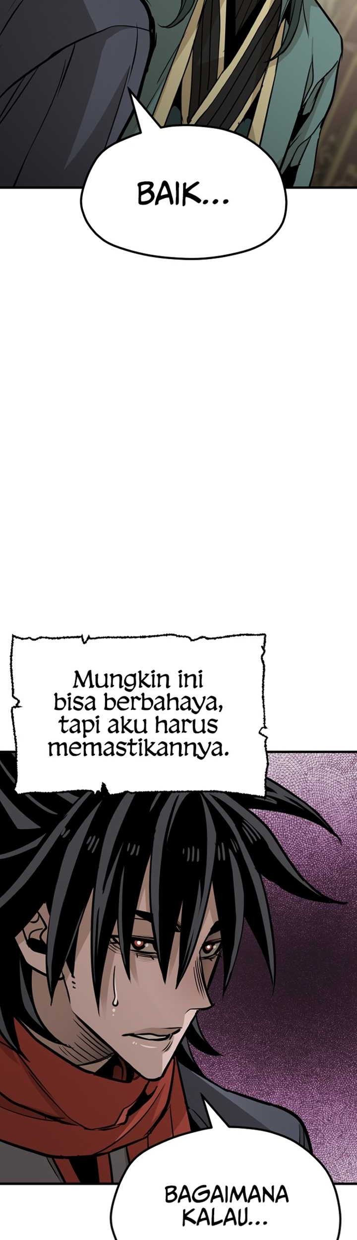 Heavenly Demon Cultivation Simulation chapter 25 halaman 71
