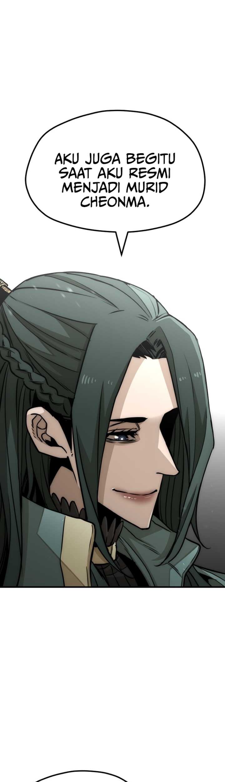 Heavenly Demon Cultivation Simulation chapter 25 halaman 75