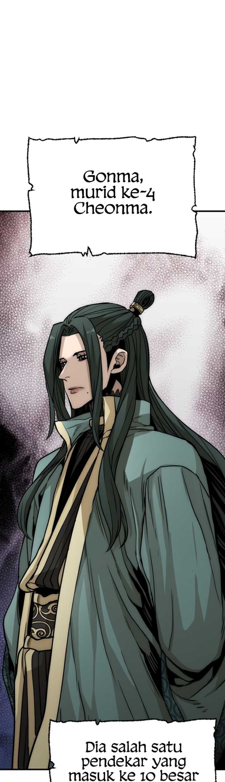 Heavenly Demon Cultivation Simulation chapter 25 halaman 77