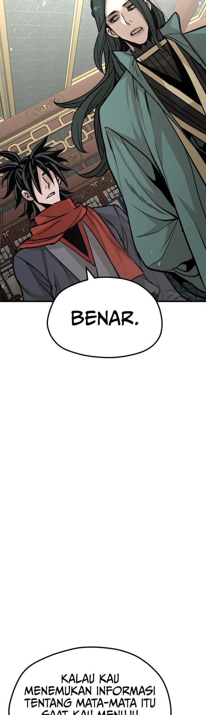 Heavenly Demon Cultivation Simulation chapter 25 halaman 79