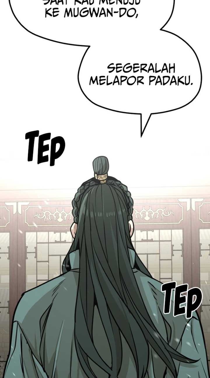 Heavenly Demon Cultivation Simulation chapter 25 halaman 80