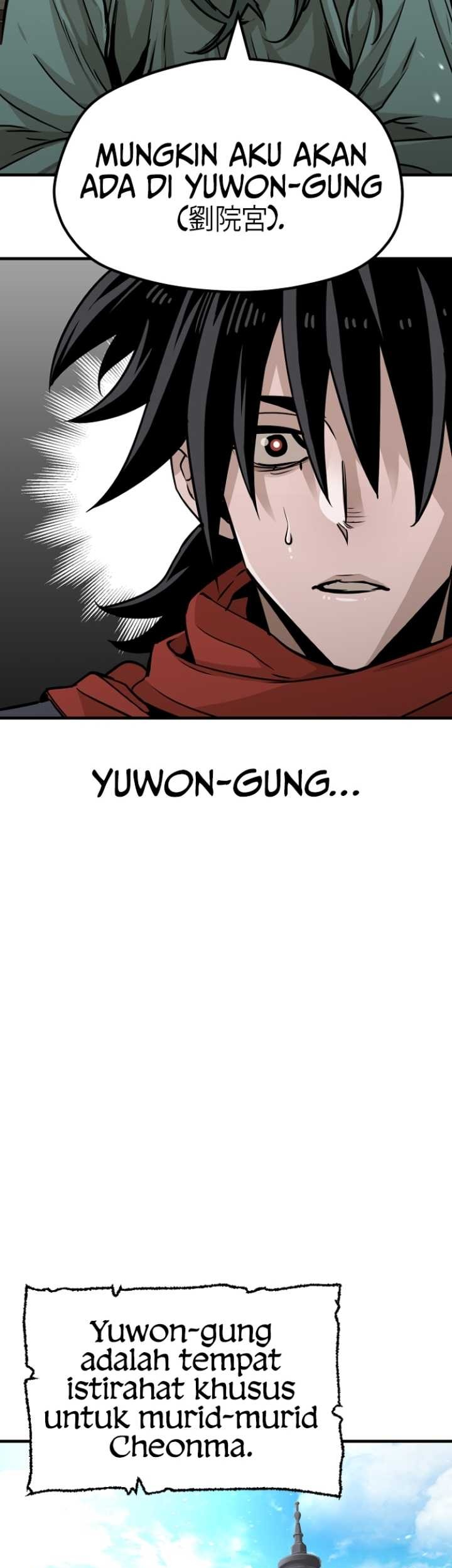 Heavenly Demon Cultivation Simulation chapter 25 halaman 81