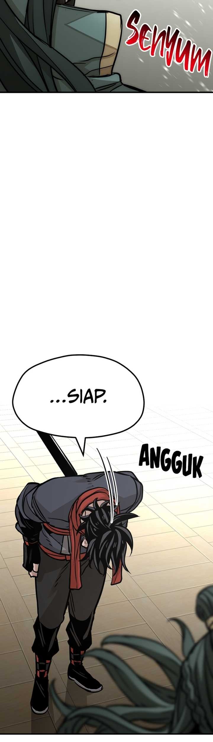 Heavenly Demon Cultivation Simulation chapter 25 halaman 85