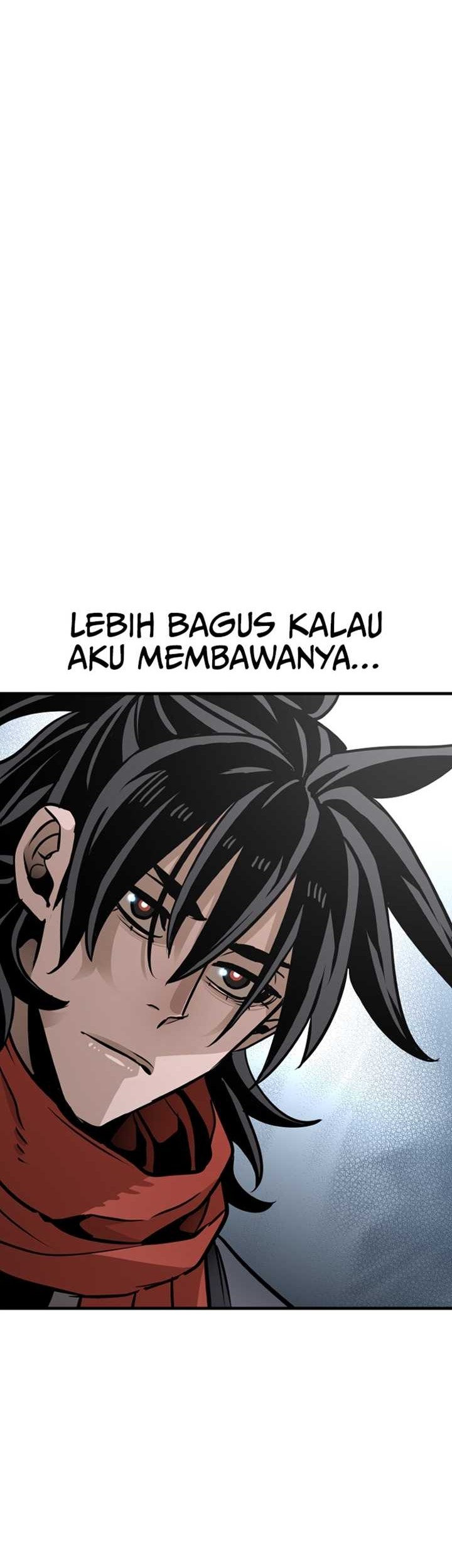 Heavenly Demon Cultivation Simulation chapter 25 halaman 86