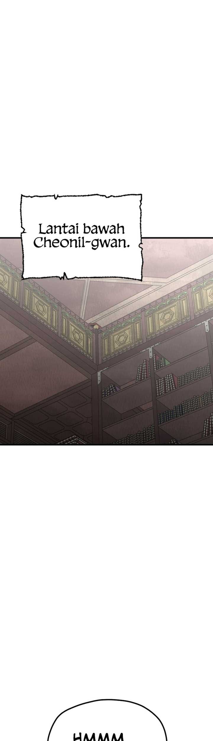 Heavenly Demon Cultivation Simulation chapter 25 halaman 87