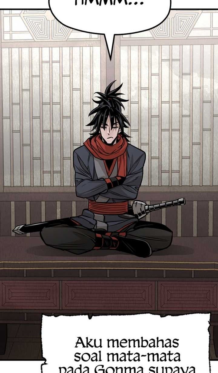 Heavenly Demon Cultivation Simulation chapter 25 halaman 88