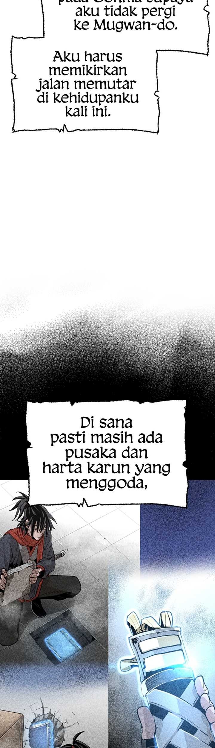 Heavenly Demon Cultivation Simulation chapter 25 halaman 89