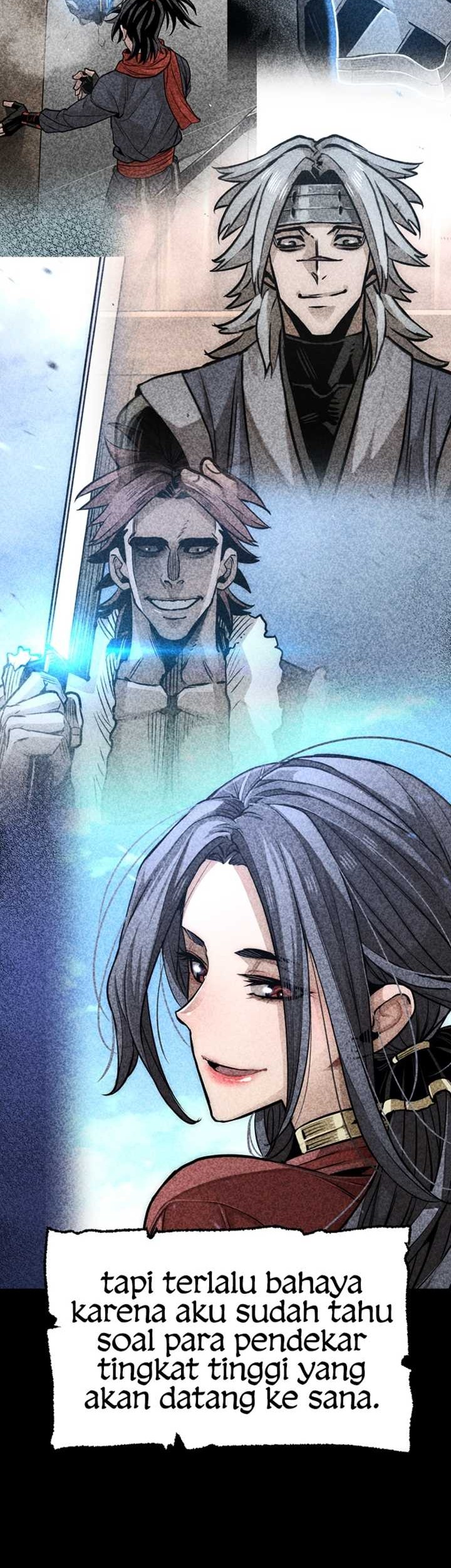Heavenly Demon Cultivation Simulation chapter 25 halaman 90