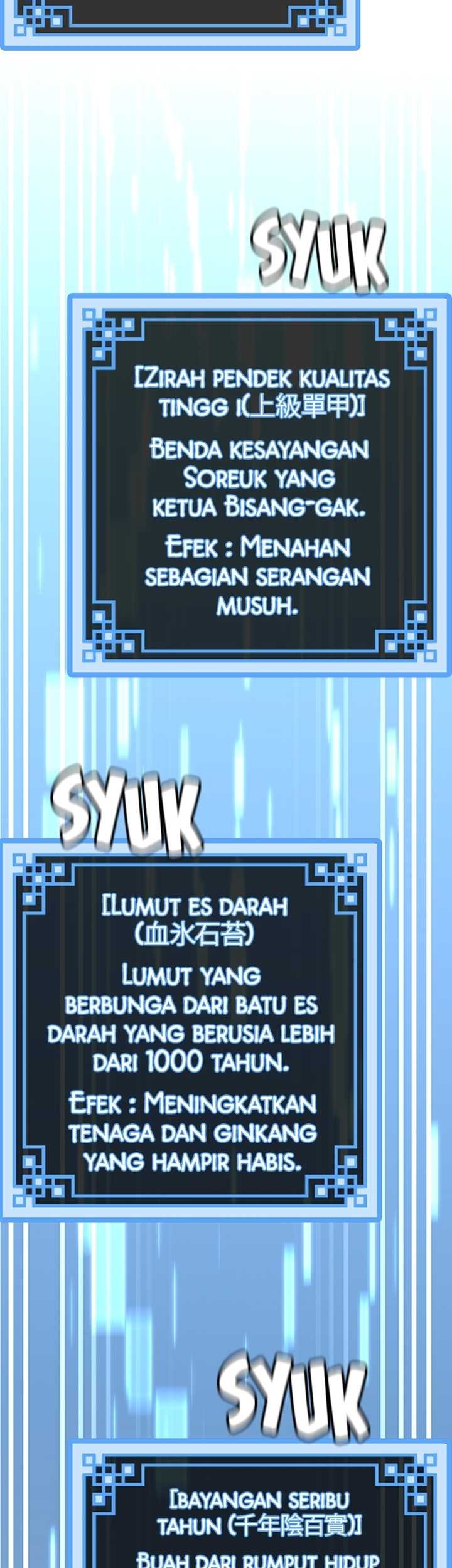 Heavenly Demon Cultivation Simulation chapter 25 halaman 95