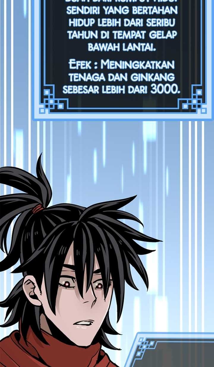 Heavenly Demon Cultivation Simulation chapter 25 halaman 96