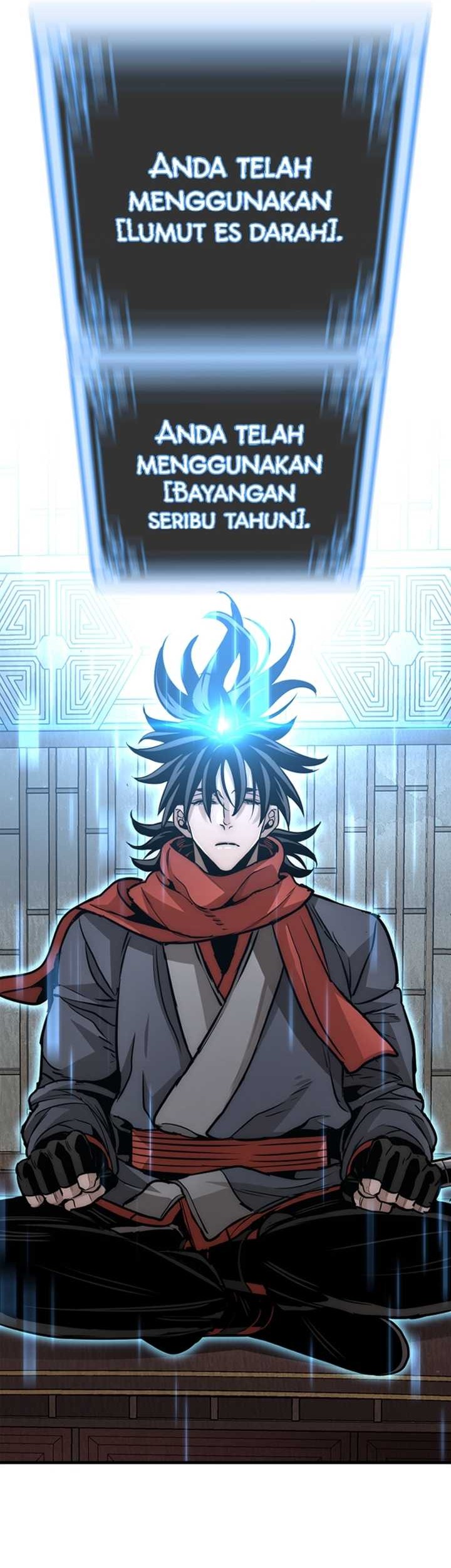 Heavenly Demon Cultivation Simulation chapter 25 halaman 98