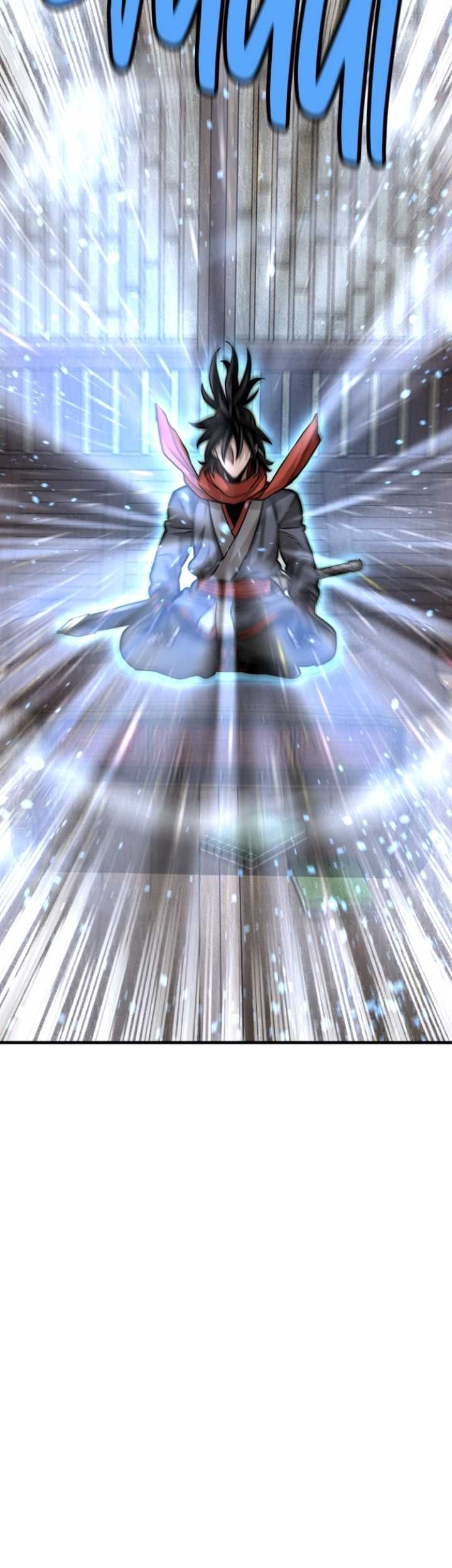 Heavenly Demon Cultivation Simulation chapter 25 halaman 101