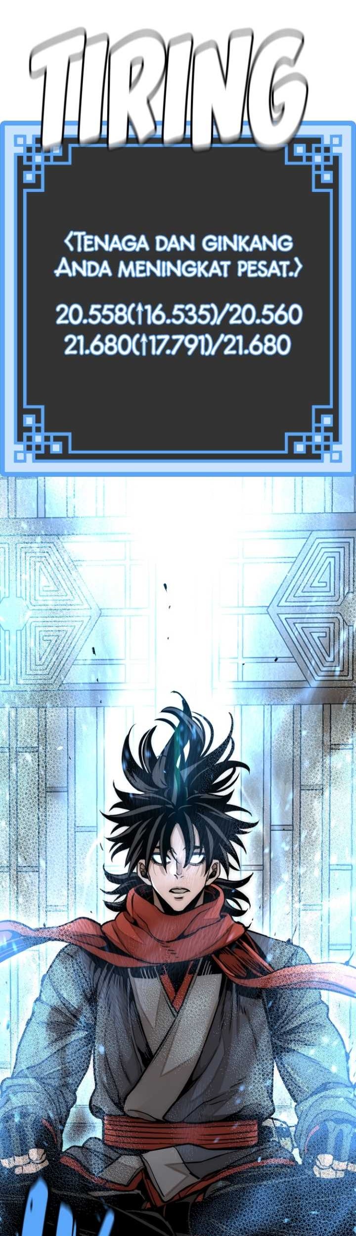 Heavenly Demon Cultivation Simulation chapter 25 halaman 102