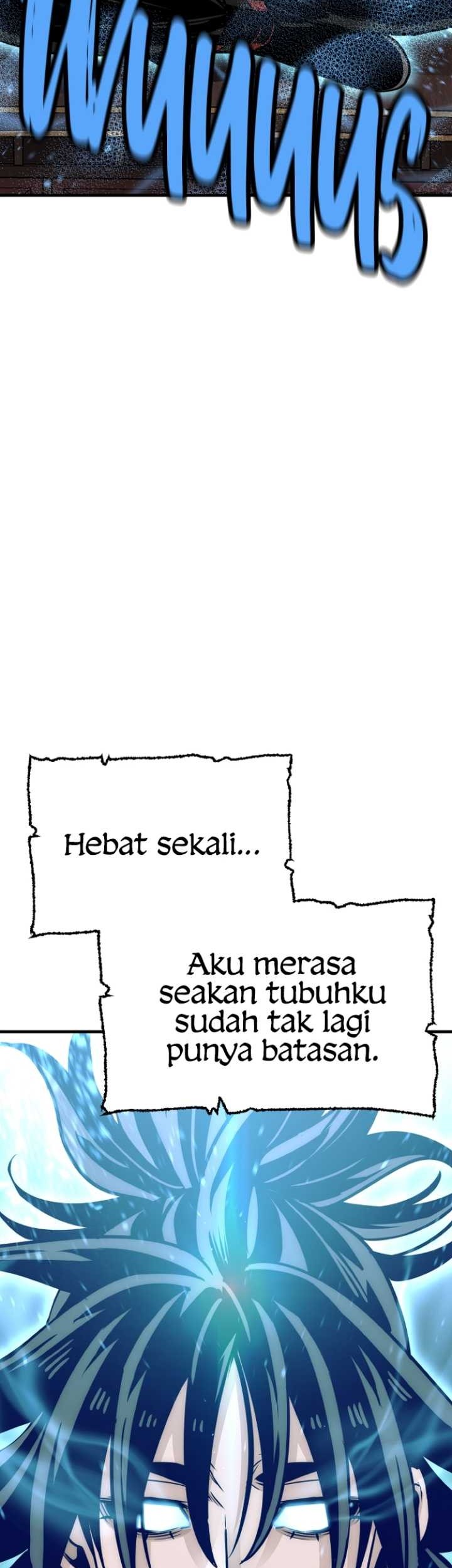 Heavenly Demon Cultivation Simulation chapter 25 halaman 103
