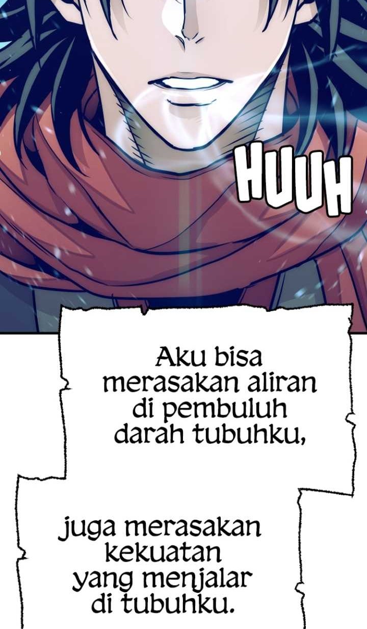 Heavenly Demon Cultivation Simulation chapter 25 halaman 104
