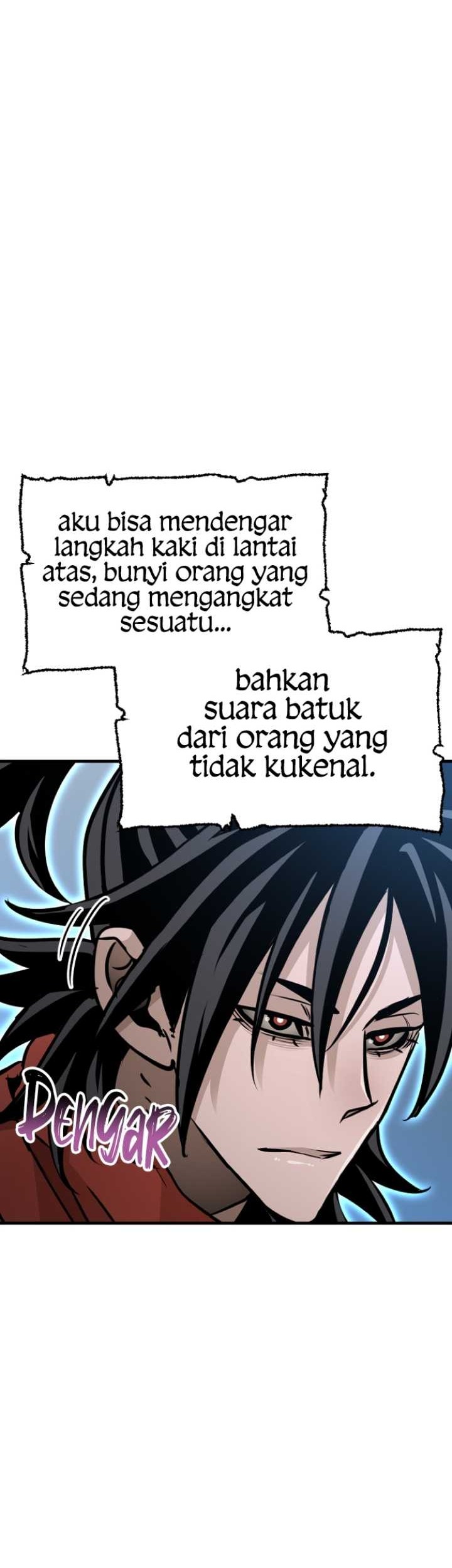 Heavenly Demon Cultivation Simulation chapter 25 halaman 106