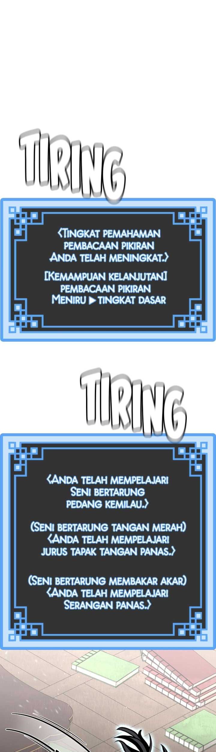 Heavenly Demon Cultivation Simulation chapter 25 halaman 107