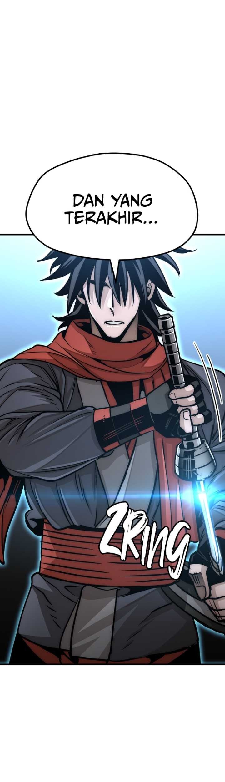 Heavenly Demon Cultivation Simulation chapter 25 halaman 109