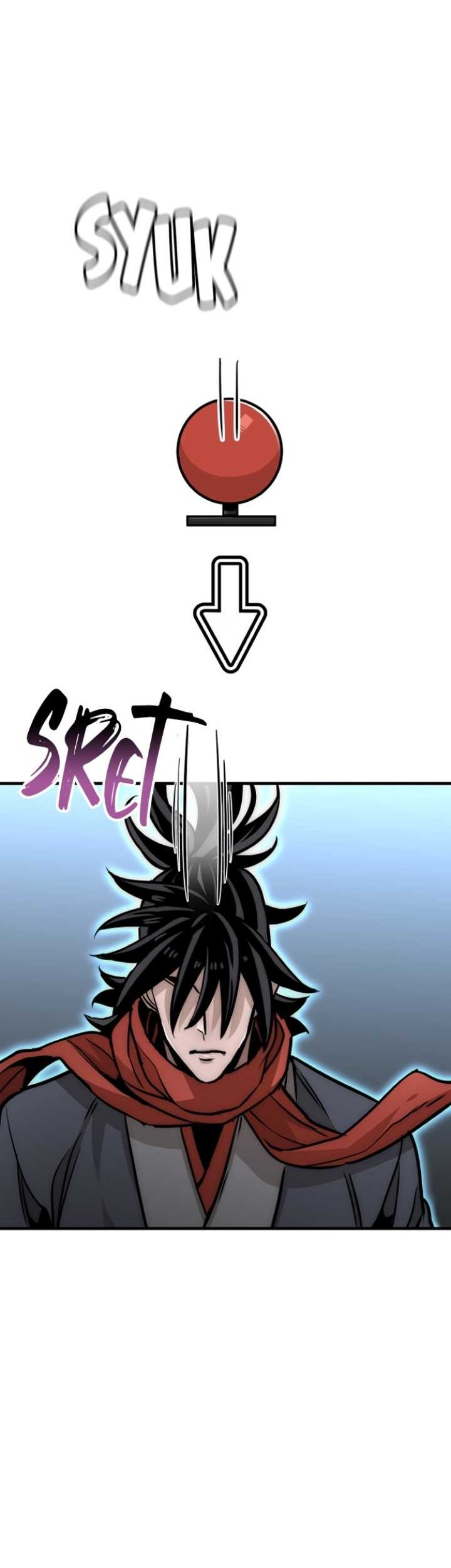 Heavenly Demon Cultivation Simulation chapter 25 halaman 110