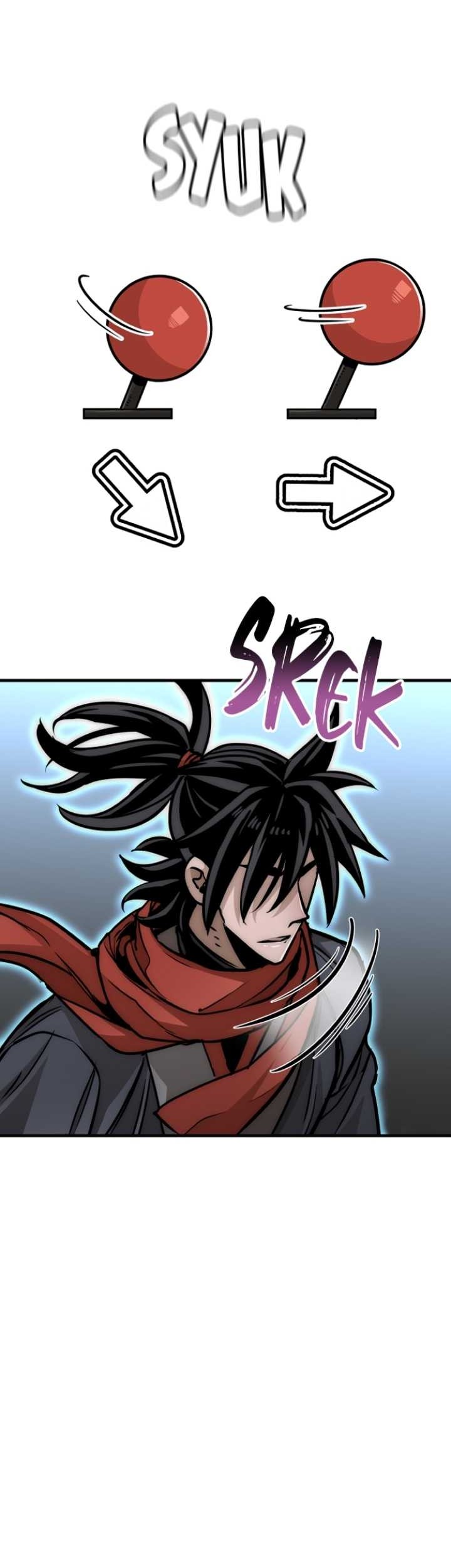 Heavenly Demon Cultivation Simulation chapter 25 halaman 111