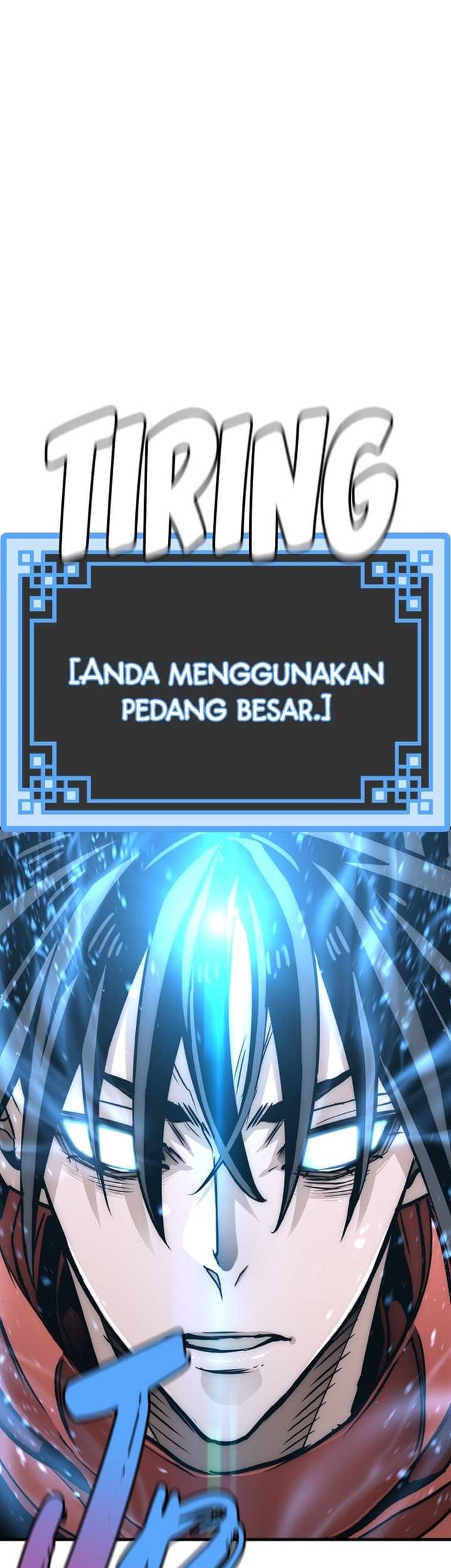Heavenly Demon Cultivation Simulation chapter 25 halaman 115