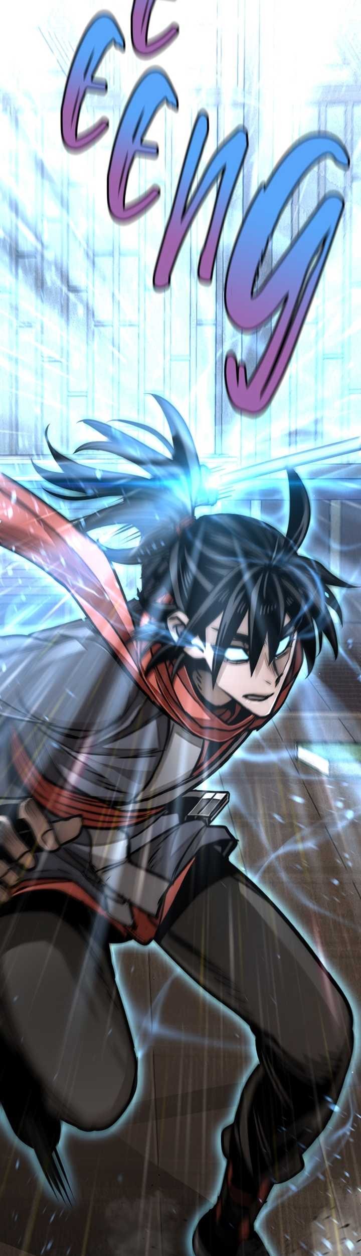 Heavenly Demon Cultivation Simulation chapter 25 halaman 117