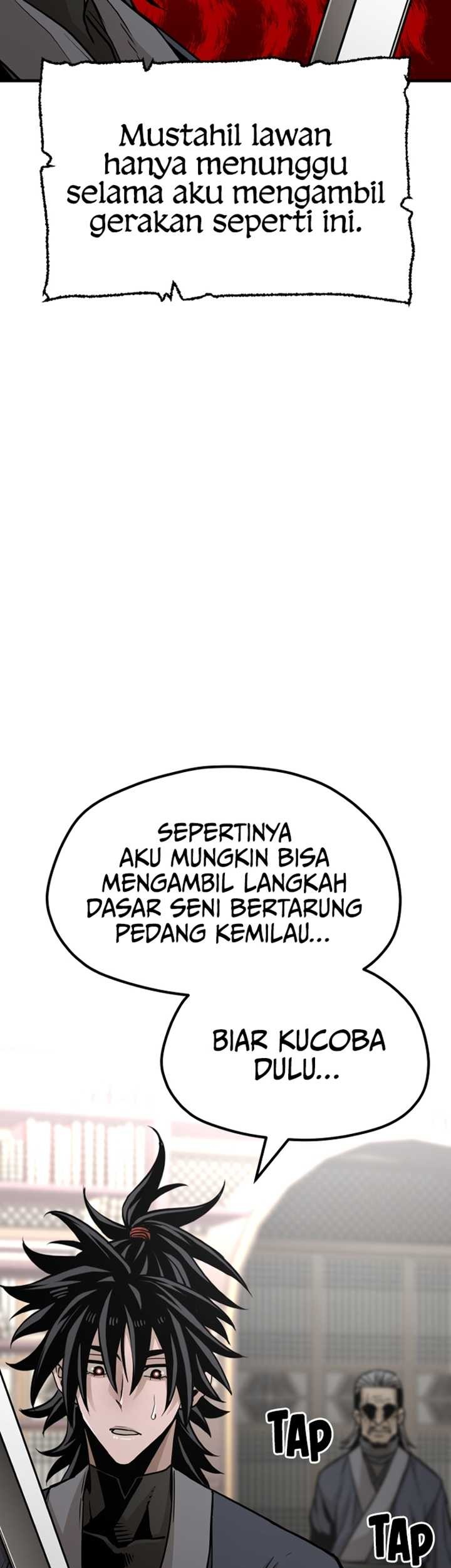Heavenly Demon Cultivation Simulation Bab 26 halaman 9