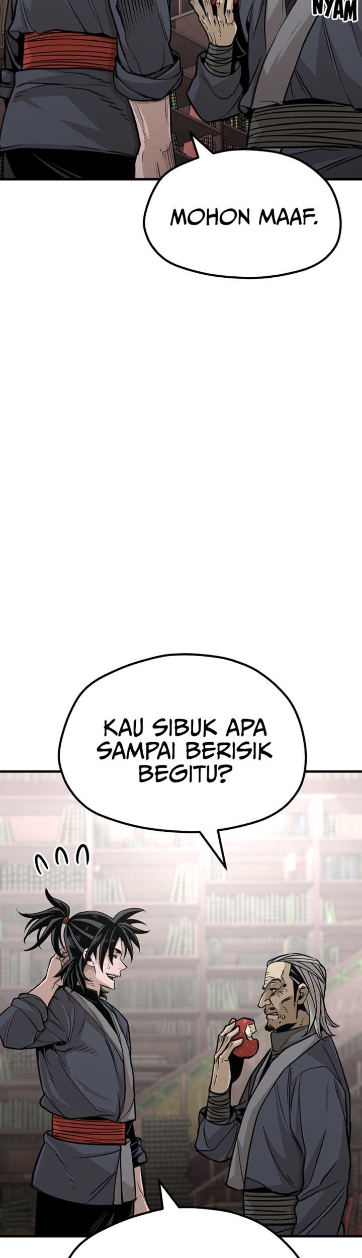 Heavenly Demon Cultivation Simulation Bab 26 halaman 13
