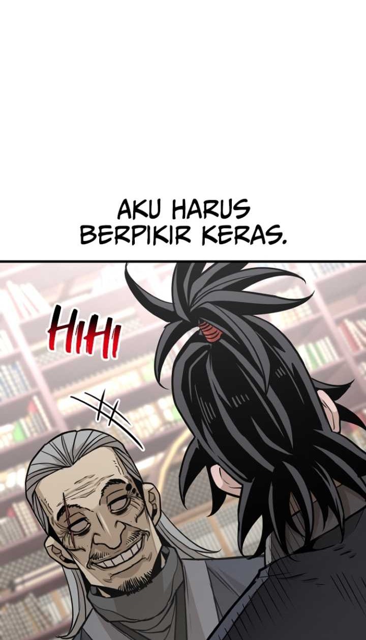 Heavenly Demon Cultivation Simulation Bab 26 halaman 24