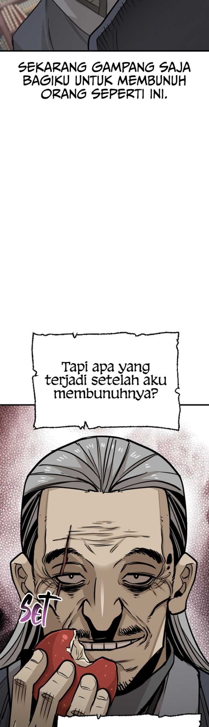 Heavenly Demon Cultivation Simulation Bab 26 halaman 25