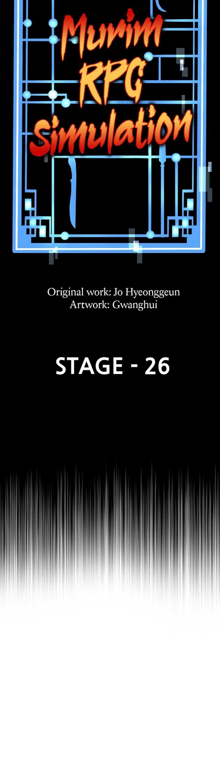 Heavenly Demon Cultivation Simulation Bab 26 halaman 34